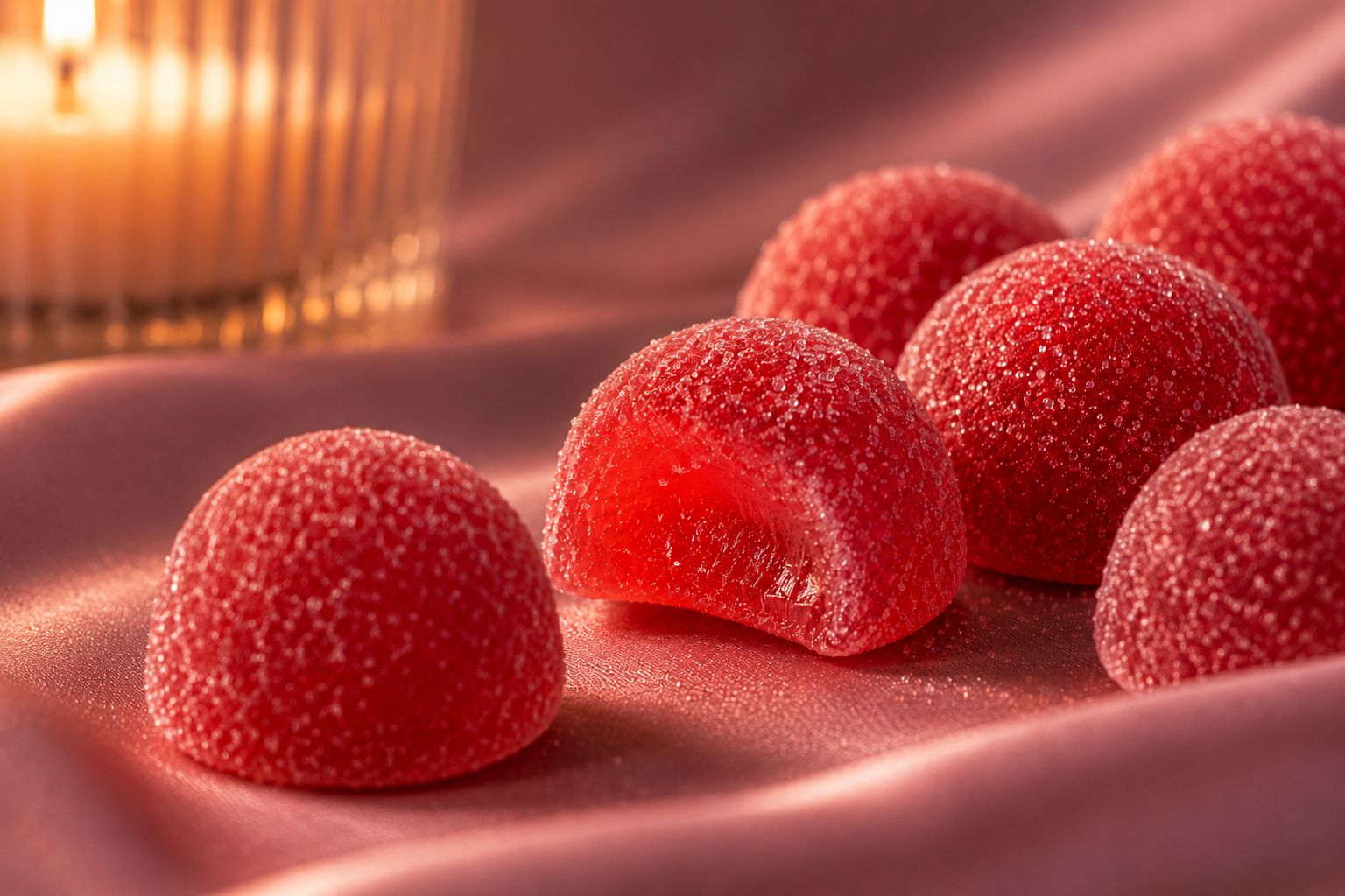 MOONBERRY SLEEP GUMMIES