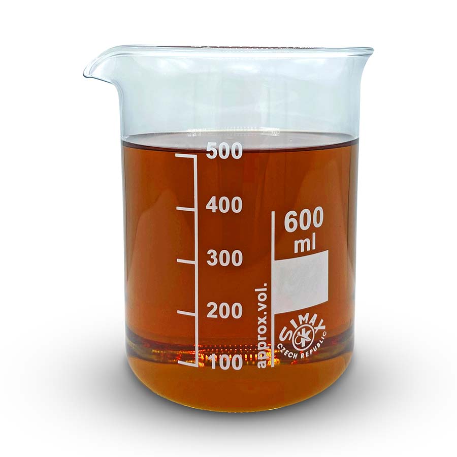 HHC Distillate 1 liter 900.000mg