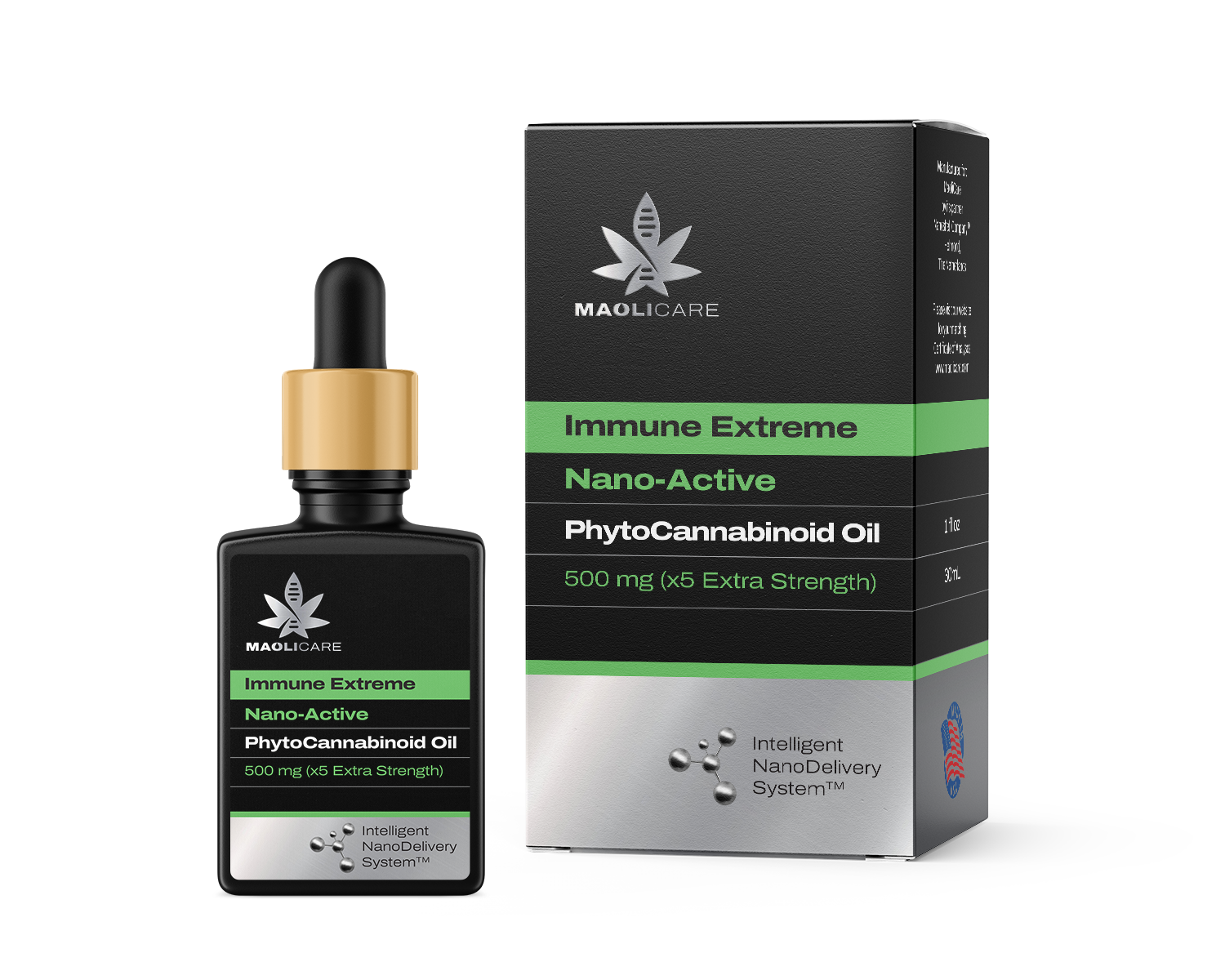 Maoli Immune Extreme