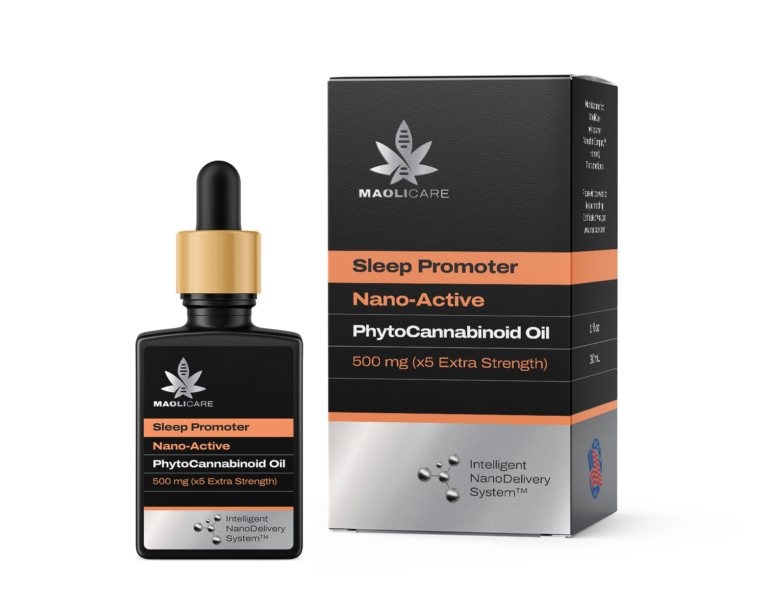 Maolicare Sleep Promoter