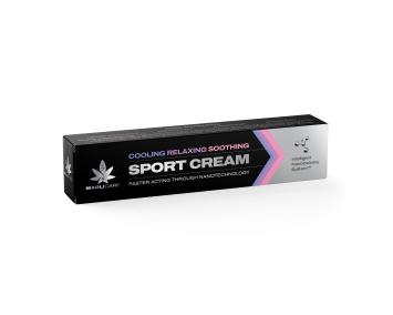MaoliCare Sports Cream 3000mg