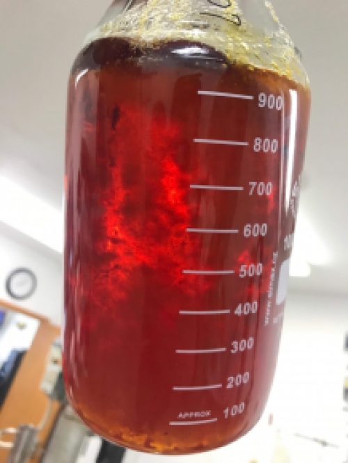 Full Spectrum CBD Distillate 96$ Max 0.3% THC